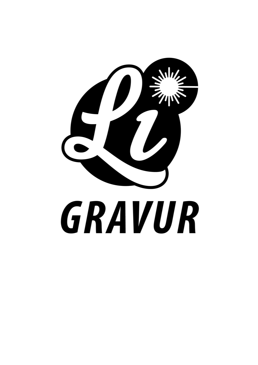 Li Gravur - Individualisierte und personalisierte Lasergravuren